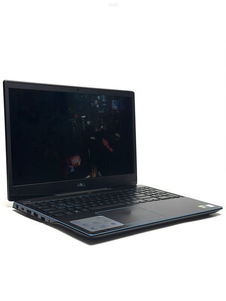 Ноутбук Dell G3 3590 IPS Intel Core i7 (i7-9750H) 8 Гб 256 Гб SSD Клас B (NTB0526002) Б/В