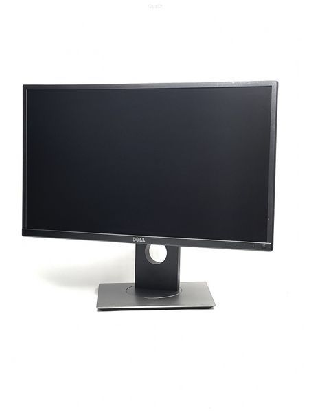 Монітор Dell P2417H 24" IPS (Вживаний - Клас A)