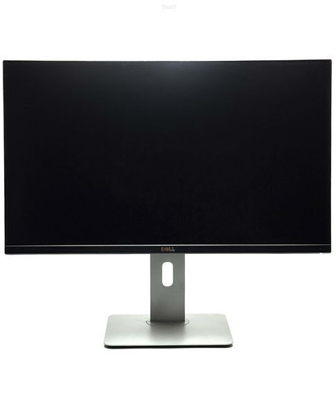 Монітор Dell UltraSharp U2715Hc 27" AH-IPS (Вживаний - Клас A)