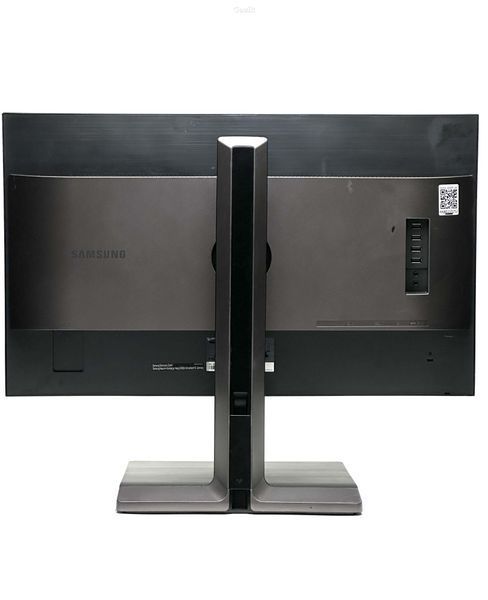 Монітор SAMSUNG S27D850T 27" PLS (Вживаний - Клас A-)
