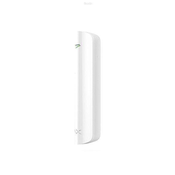 Бездротовий датчик розбиття скла Ajax GlassProtect White 10672694 фото