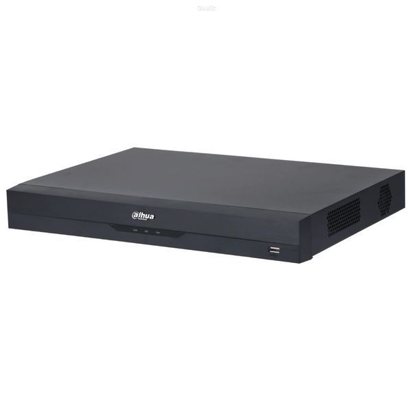 Відеореєстратор Dahua DH-XVR5232AN-I3 32-канальний Penta-brid 5M-N/1080P 1U WizSense YSAP150     фото