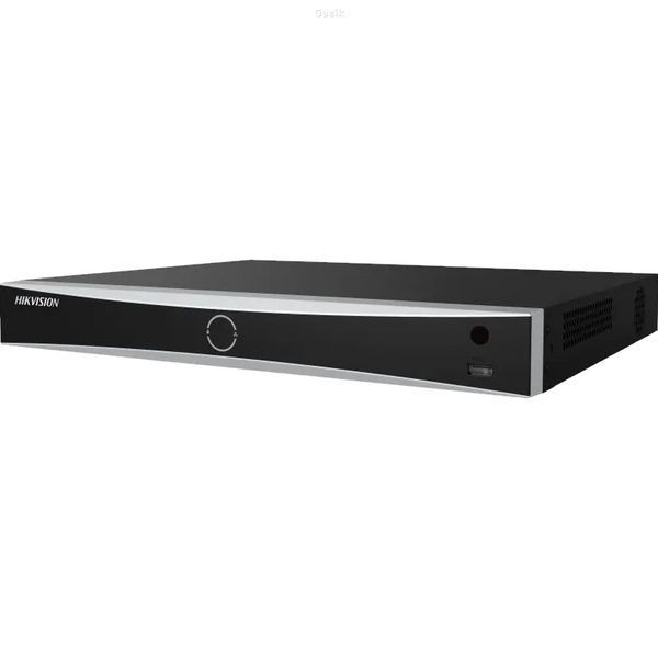 Відеореєстратор Hikvision DS-7616NXI-I2/S(E) 16-канальний AcuSense YSAP200     фото