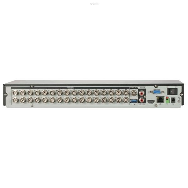 Відеореєстратор Dahua DH-XVR5232AN-I3 32-канальний Penta-brid 5M-N/1080P 1U WizSense YSAP150     фото