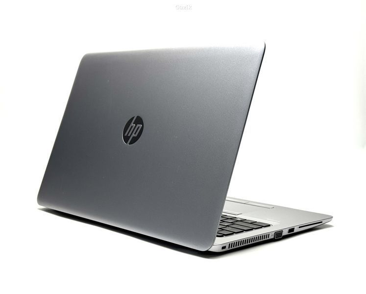 Б/В Ноутбук HP EliteBook 850 G3 TN Intel Core i5 (i5-6200U) 8 Гб 180 Гб SSD + 500 Гб HDD Клас A- (NTB1025188)