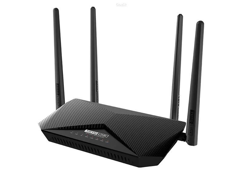 Маршрутизатор Totolink A3002R (WiFi роутер)