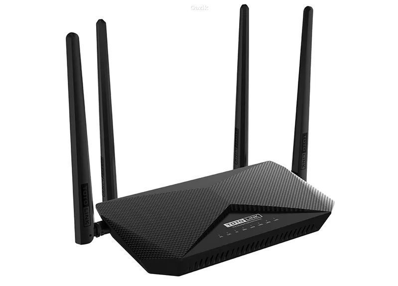 Маршрутизатор Totolink A3002R (WiFi роутер)