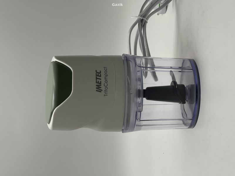 Подрібнювач Imetec TritaCompact 350 Вт (OpenBox)