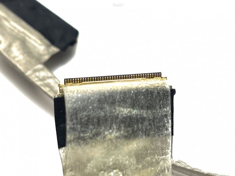 Шлейф матриці для ноутбука HP EliteBook 8540W 40 pin (вживаний) ZSH0141 фото