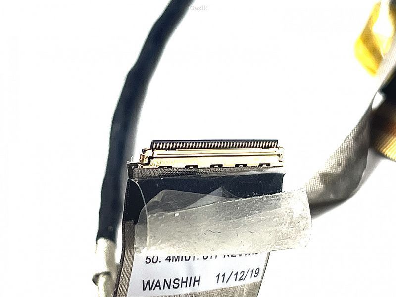 Шлейф матриці для ноутбука Lenovo ThinkPad Edge E520, E525 40 pin (вживаний) ZSH0057 фото