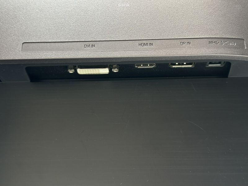 Монітор SAMSUNG S27D850T 27" PLS (Вживаний - Клас A-)