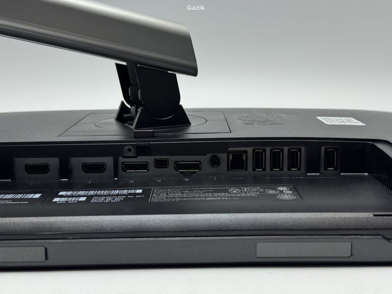Монітор Dell UltraSharp U2715Hc 27" AH-IPS (Вживаний - Клас A)