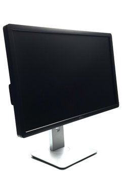 Монітор Dell P2412Hb 24" TFT+TN (Вживаний - Клас A-)