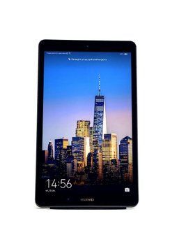 Планшет Huawei MediaPad M5 Lite 8" IPS Kirin 710 3 Гб 32 Гб ( Клас A-)