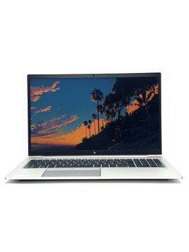 Ноутбук HP EliteBook 855 G7 IPS AMD Ryzen 5 (Ryzen 5 Pro 4650U) 16 Гб 256 Гб SSD Клас A- (GNB0526043) Б/В GNB0526043 фото