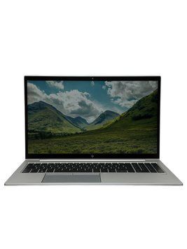 Ноутбук HP EliteBook 855 G8 IPS AMD Ryzen 5 (Ryzen 5 Pro 5650U) 16 Гб 512 Гб SSD Клас A (GNB1026210) Б/В