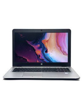 Ноутбук HP EliteBook 850 G3 TN Intel Core i5 (i5-6200U) 8 Гб 128 Гб SSD Клас B (NTB0426197) Б/В NTB0426197 фото