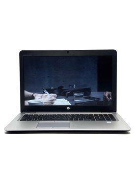 Ноутбук HP EliteBook 850 G3 TN Intel Core i5 (i5-6200U) 8 Гб 128 Гб SSD Клас A- (NTB0426276) Б/В NTB0426276 фото