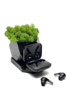 Навушники бездротові OnePlus Buds Pro Matte Black (вживані)