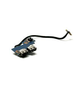 Додаткова плата (USB) для ноутбука Samsung NP300V5A, NP305v (вживаний) ZDP0754 фото