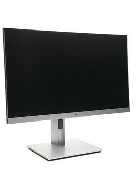 Монітор HP EliteDisplay E243 23.8" IPS (Вживаний - Клас A)