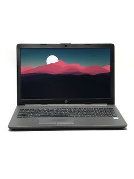 Ноутбук HP 250 G7 TN Intel Core i5 8 Гб 256 Гб SSD (Вживаний - Клас B) RNB1223356 фото