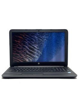 Ноутбук HP Notebook 250 G5 TN Intel Core i3 (i3-5005U) 8 Гб 128 Гб SSD Клас A- (NTB0426426) Б/В
