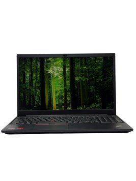 Ноутбук Lenovo ThinkPad E15 Gen 2 IPS AMD Ryzen 7 (Ryzen 7 4700U) 16 Гб 512 Гб SSD Клас A (GNB1026323) Б/В GNB1026323 фото