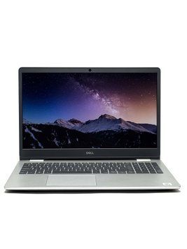 Б/В Ноутбук Dell Inspiron 15 5593 IPS Intel Core i5 (i5-1035G1) 8 Гб 256 Гб SSD Клас A- (NTB1025038)