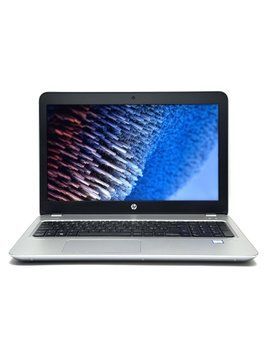 Ноутбук HP ProBook 450 G4 TN Intel Core i3 (i3-7100U) 8 Гб 128 Гб SSD Клас A- (NTB0426393) Б/В
