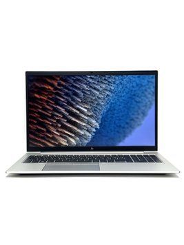 Ноутбук HP EliteBook 855 G7 IPS AMD Ryzen 5 (Ryzen 5 Pro 4650U) 16 Гб 256 Гб SSD Клас B (GNB0526032) Б/В