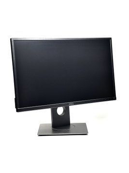 Монітор Dell P2417H 24" IPS (Вживаний - Клас A)