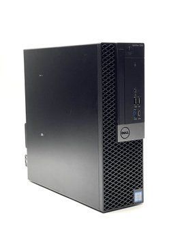 Системний блок Dell OptiPlex 5040 Intel Core i5 8 Гб 256 Гб SSD SFF ( Клас A-)