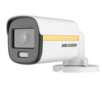 HDTVI відеокамера Hikvision DS-2CE10DF3T-F 2МП (3.6мм) YSAP101     фото