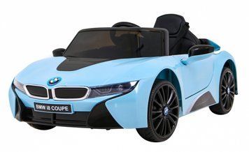 Автомобіль BMW I8 LIFT Blue PA.JE1001.NIE фото