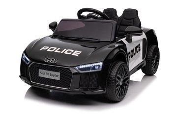 Автомобіль Audi R8 Police