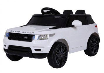 Запустіть Run White