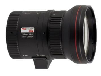 Об'єктив Hikvision HV0733D-6MP 6МП YSAP051     фото