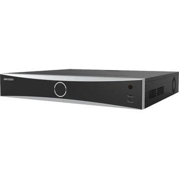 Відеореєстратор Hikvision DS-7716NXI-I4/16P/S(E) 16-канальний 1.5U 4HDD POE YSAP201     фото