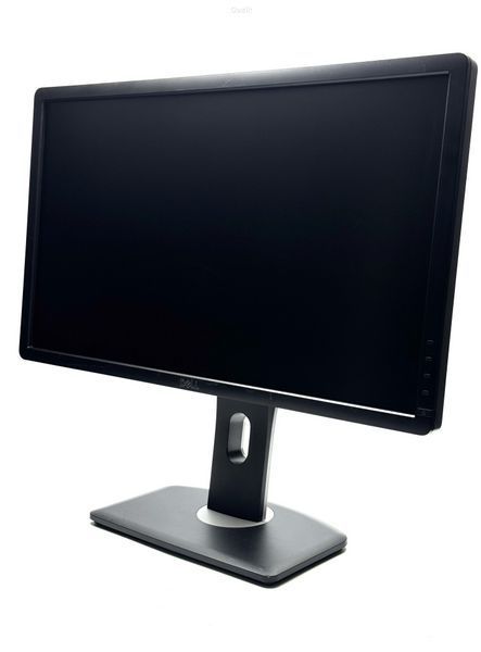 Монітор Dell P2412Hb 24" TFT+TN (Вживаний - Клас B)