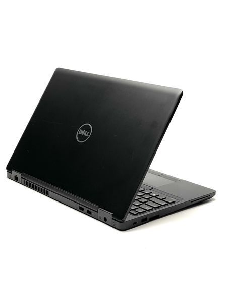 Ноутбук Dell Latitude 5580 IPS Intel Core i7 (i7-7600U) 16 Гб 256 Гб SSD (Вживаний - Клас B) RNB12231137 фото