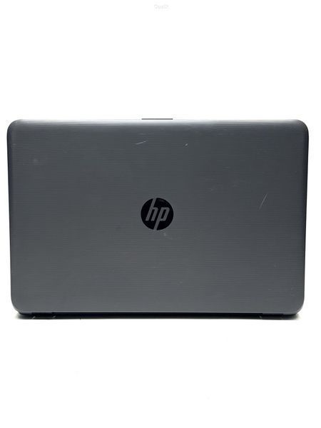 Ноутбук HP Notebook 250 G5 TN Intel Core i3 (i3-5005U) 8 Гб 128 Гб SSD Клас A- (NTB0426426) Б/В