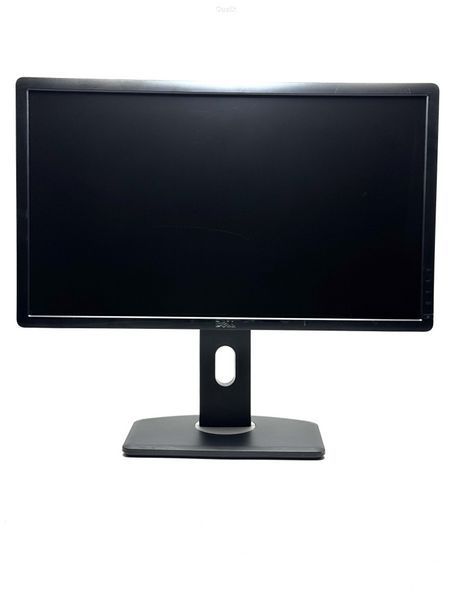 Монітор Dell P2412Hb 24" TFT+TN (Вживаний - Клас B)