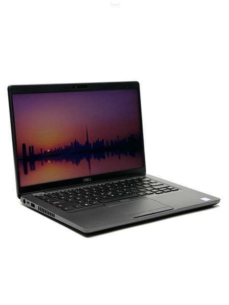 Ноутбук Dell Latitude 5400 TN Intel Core i5 (i5-8365U) 8 Гб 256 Гб SSD (Вживаний - Клас A-) RNB1024252 фото
