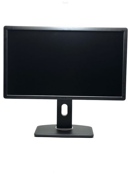 Монітор Dell P2412Hb 24" TFT+TN (Вживаний - Клас A-) RNB0225610 фото
