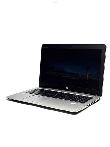 Ноутбук HP EliteBook 850 G3 TN Intel Core i5 (i5-6200U) 8 Гб 128 Гб SSD Клас A- (NTB0426276) Б/В