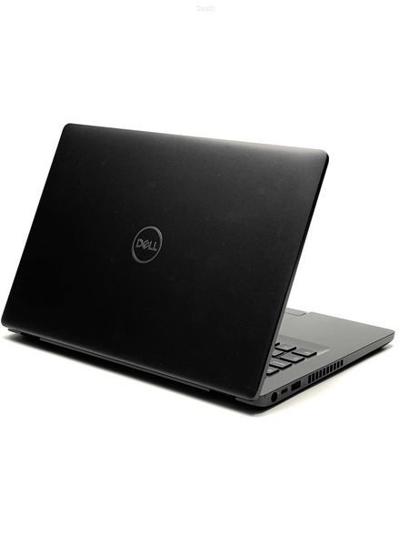 Ноутбук Dell Latitude 5400 IPS Intel Core i5 (i5-8365U) 16 Гб 512 Гб SSD (Вживаний - Клас B) RNB0524142 фото