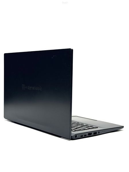 Ноутбук Dynabook Tecra A40-J-1F2 IPS Intel Core i3 (i3-1115G4) 8 Гб 512 Гб SSD Клас B (NTB0226514) Б/В