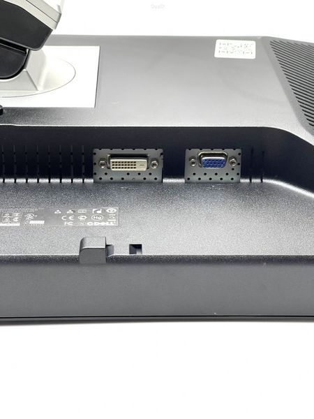 Монітор Dell E248WFP 24" TN (Вживаний - Клас B)