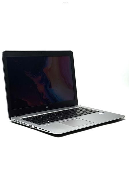 Ноутбук HP EliteBook 850 G3 TN Intel Core i5 (i5-6200U) 8 Гб 256 Гб SSD (Вживаний - Клас A-)